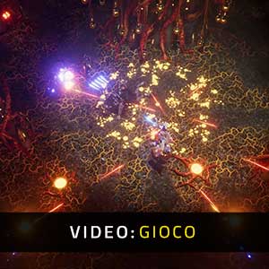 Blackwind - Video di gioco