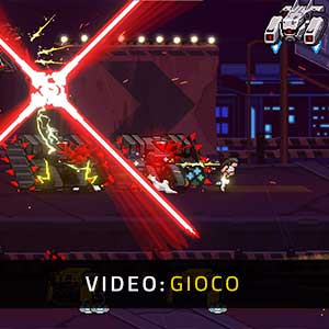 Blade Assault - Gioco Video