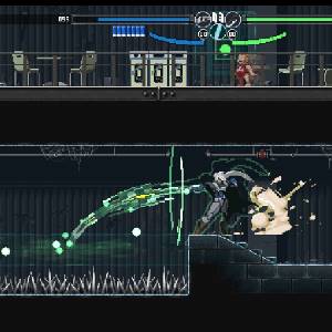 Blade Chimera - Cacciatore di Demoni Shin