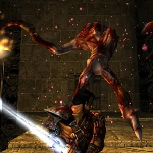 Blade of Darkness - Creatura