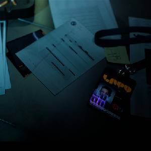 Blade Runner 2033 Labyrinth - File