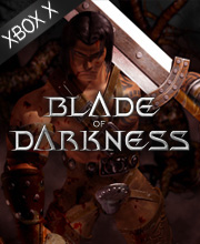 Blade of Darkness Xbox Series X