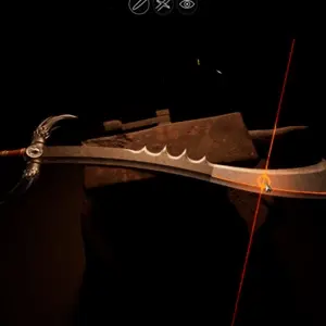 Bladesong - Fabbricazione di Armi