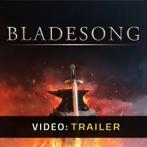 Bladesong - Video Trailer