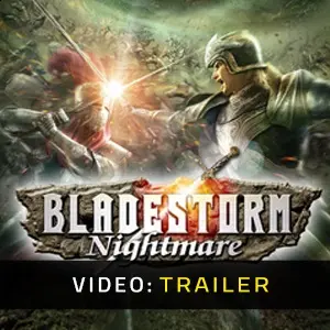 BLADESTORM: Nightmare - Trailer