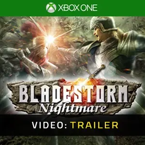 BLADESTORM: Nightmare Xbox One - Trailer
