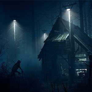 former police officer