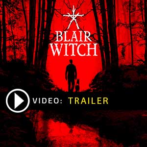 Acquistare Blair Witch CD Key Confrontare Prezzi