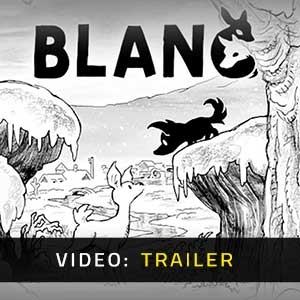 Blanc - Rimorchio Video