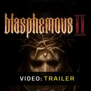 Blasphemous 2 Trailer del video