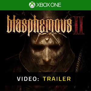 Blasphemous 2 Trailer Video