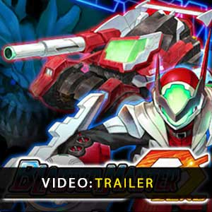 Buy Blaster Master Zero 2 CD Key Compare Prices