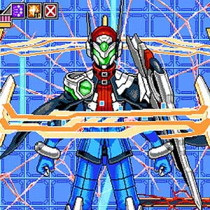 Blaster Master Zero 3 Jason