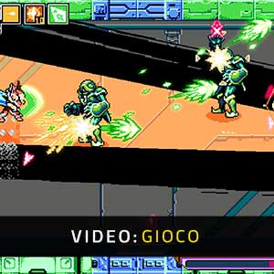 Blaster Master Zero 3 Video Di Gioco