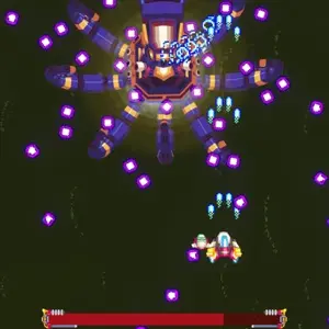 Blast'N Bounty - Generale della mafia