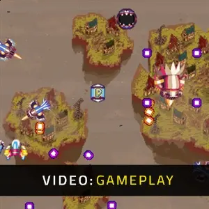 Blast'N Bounty - Video di Gameplay