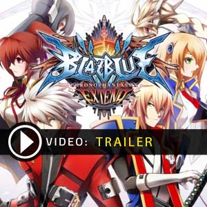 Acquista CD Key BlazBlue Chronophantasma Extend Confronta Prezzi