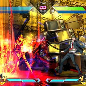 Nuove palette di colori