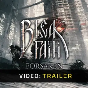 Bleak Faith Forsaken - Trailer