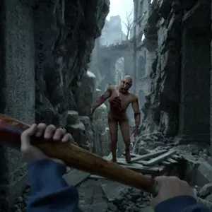 Bleak Haven - Mazzuolo da Baseball