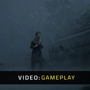 Bleak Haven - Gameplay