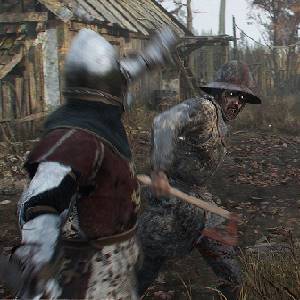 Blight Survival Zombie Soldier