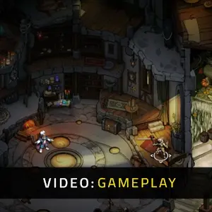 Blightstone - Video di Gameplay