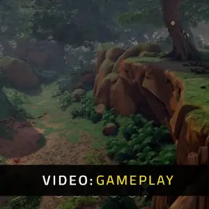 Blind Descent - Video di Gameplay