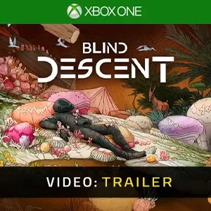 Blind Descent Xbox One - Video Trailer