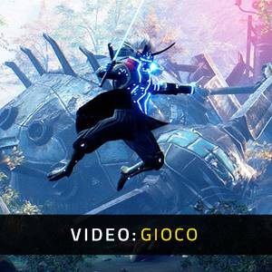 Blind Fate Edo no Yami - Videogioco