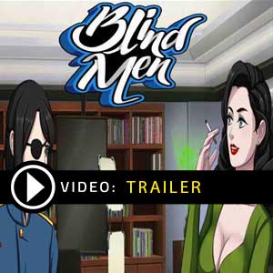 Acquistare Blind Men CD Key Confrontare Prezzi