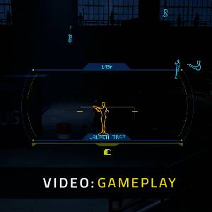 Blindfire Video di Gioco