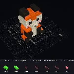 Block Factory - Volpe