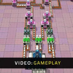 Block Factory - Video di Gameplay