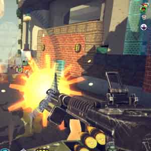 Block N Load: Alla base nemica!