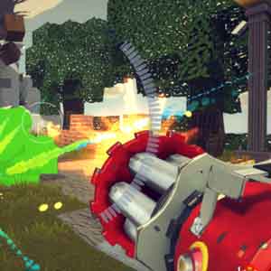 Block N Load: Distruggi la base nemica