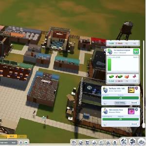 Blockbuster Inc. - Studio Film