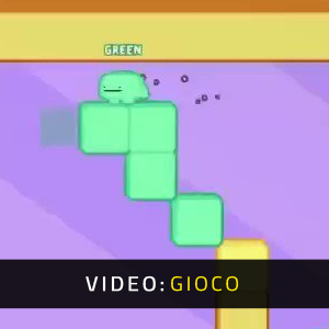 BlockEm - Videogioco