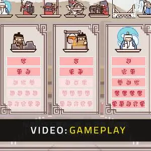 BlockFight - Video di Gameplay