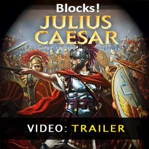 Blocks Julius Caesar Pc