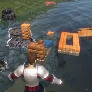 Blockscape - Aggiornamento Dell'Acqua