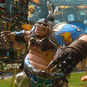 Blood Bowl 2 Official Expansion Action