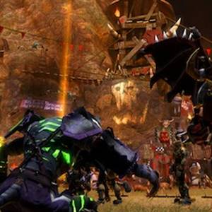 Blood Bowl Chaos Edition - Demone di Khorne