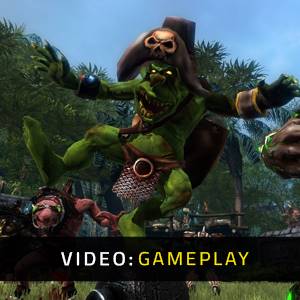 Blood Bowl Chaos Edition - Giocabilità