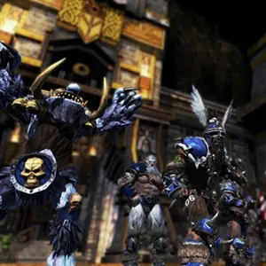 Blood Bowl - Legendary Edition - Nórdico