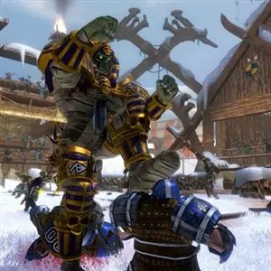 Blood Bowl - Legendary Edition - Khemri