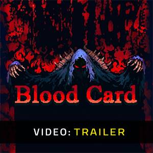 Blood Card - Trailer