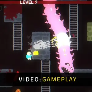 Blood Dungeon - Video di Gameplay