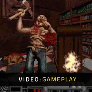 Blood: Fresh Supply - Gameplay