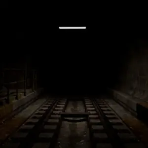 Blood Hunting - Rotaie